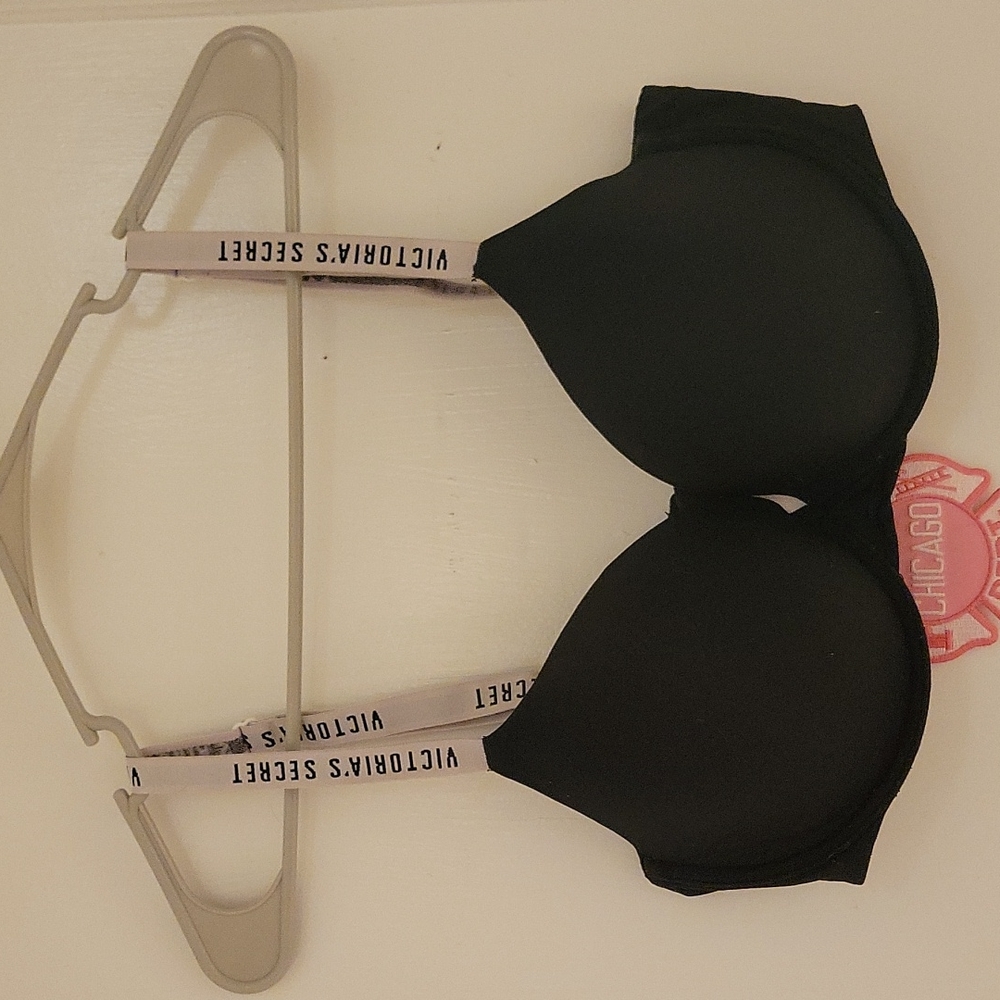 Victoria's secret bra